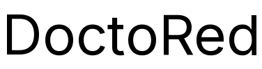 Logo de DoctoRed