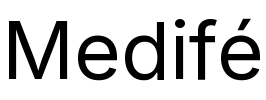 Logo de Medifé