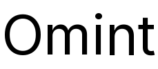 Logo de Omint