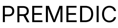 Logo de PREMEDIC