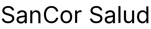Logo de SanCor Salud