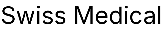 Logo de Swiss Medical