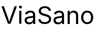 Logo de ViaSano